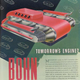 Illustration for article titled How We Imagined The Future Of Transportation Would Look In The 1940s